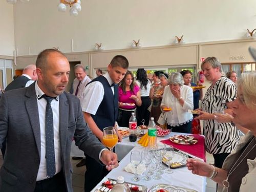 Pedagógusnap 2026